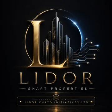 Lidor Smart Properties